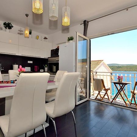 פרימוסטן Apartman Staro Selo מראה חיצוני תמונה