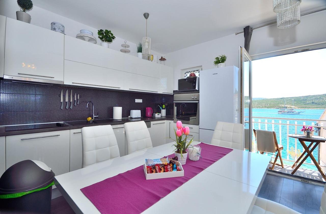 פרימוסטן Apartman Staro Selo מראה חיצוני תמונה