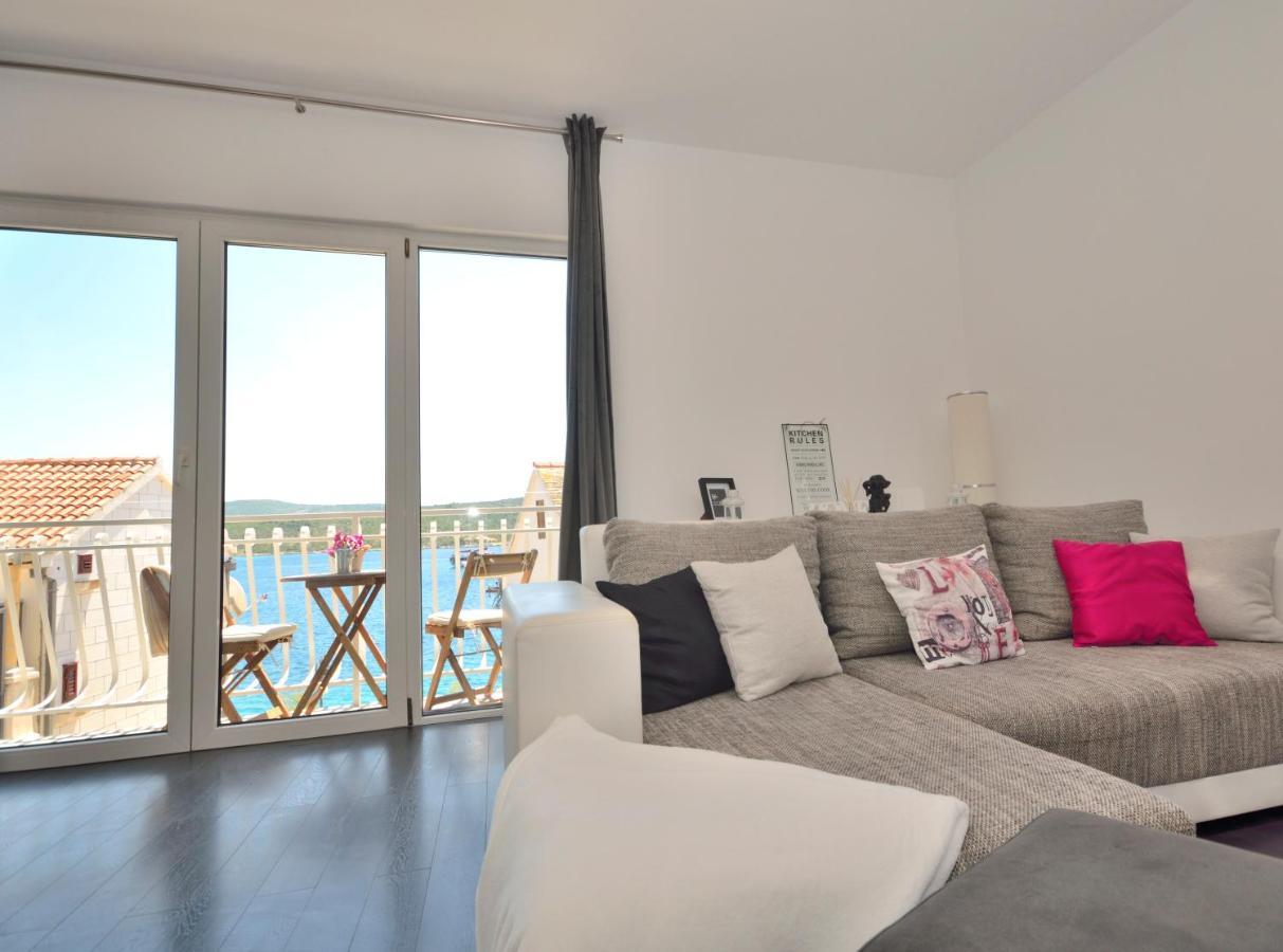 פרימוסטן Apartman Staro Selo מראה חיצוני תמונה