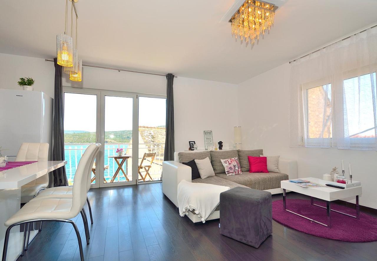 פרימוסטן Apartman Staro Selo מראה חיצוני תמונה
