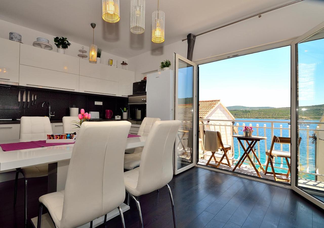 פרימוסטן Apartman Staro Selo מראה חיצוני תמונה