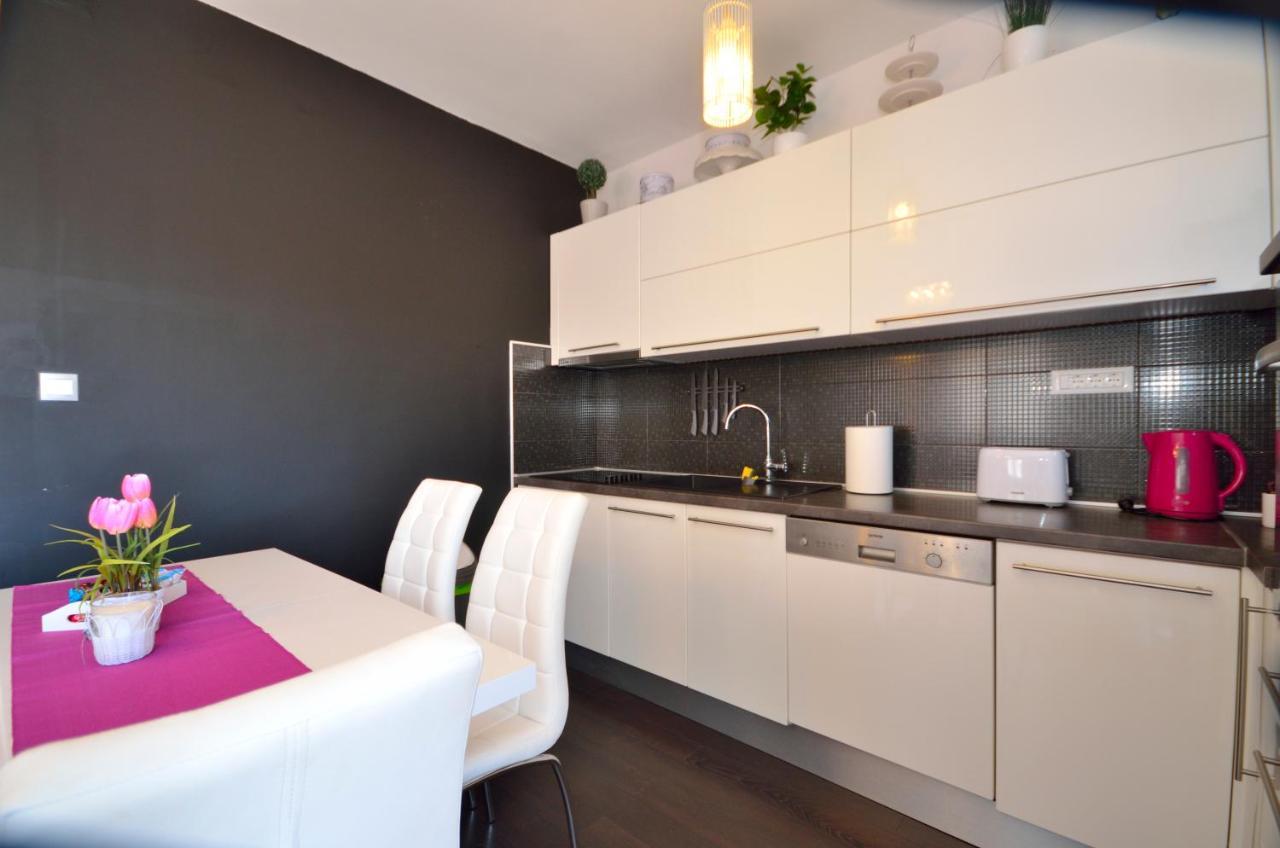 פרימוסטן Apartman Staro Selo מראה חיצוני תמונה